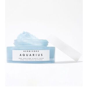Aquarius clarifying cream